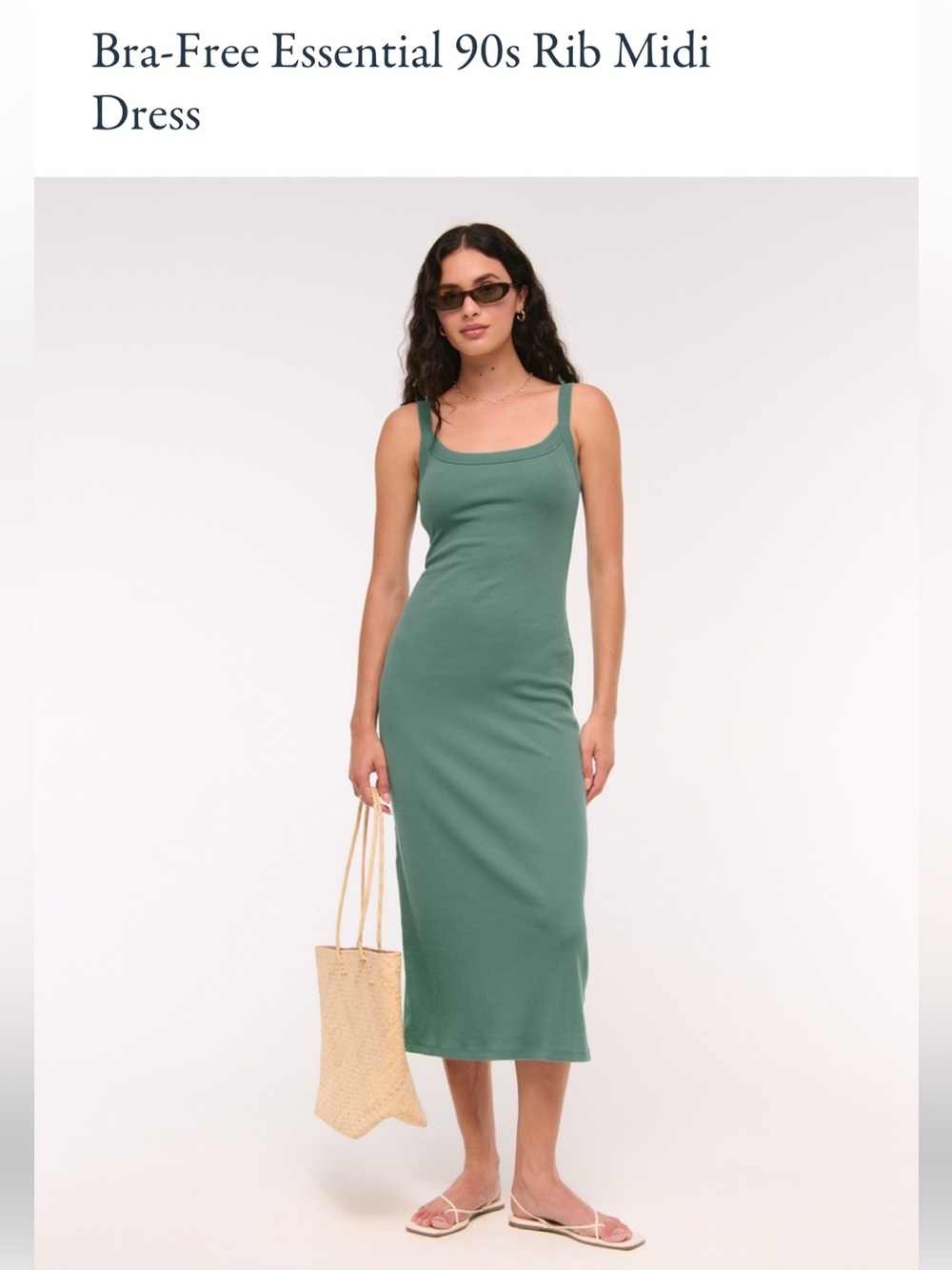 ABERCROMBIE Dress